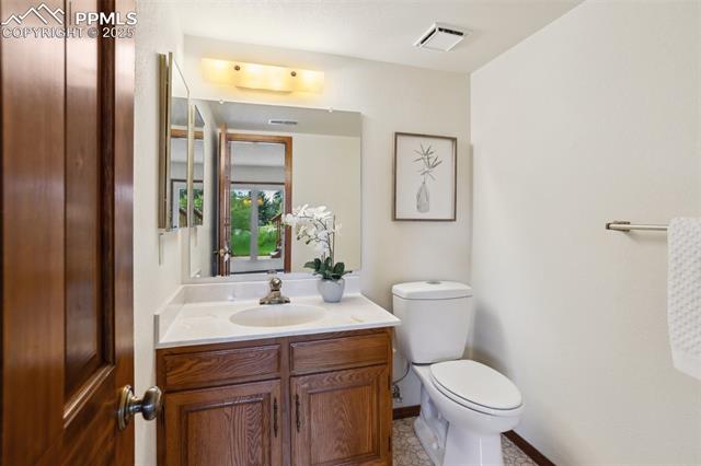 315 Palm Springs Drive