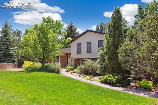 315 Palm Springs Drive