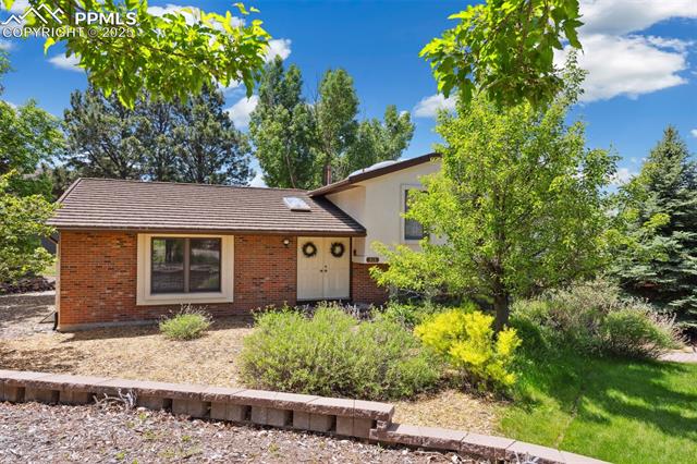 315 Palm Springs Drive