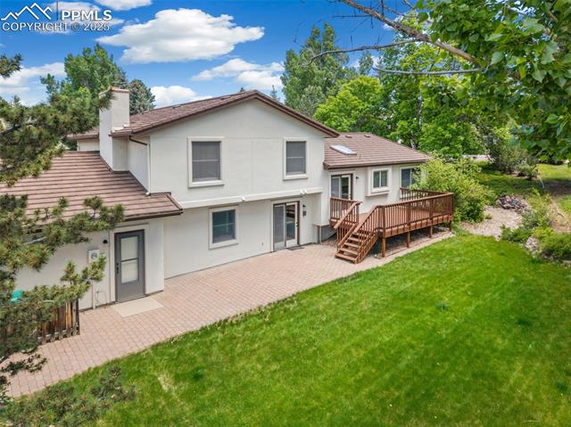 315 Palm Springs Drive