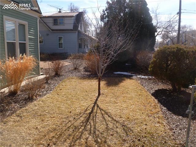 503 S El Paso Street