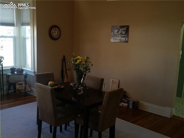 503 S El Paso Street