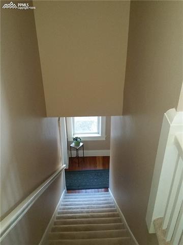 503 S El Paso Street