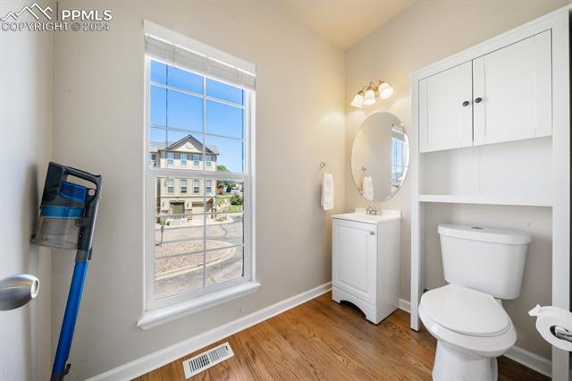 1161 Autumn Star Point