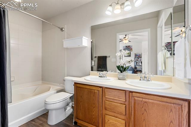 1161 Autumn Star Point