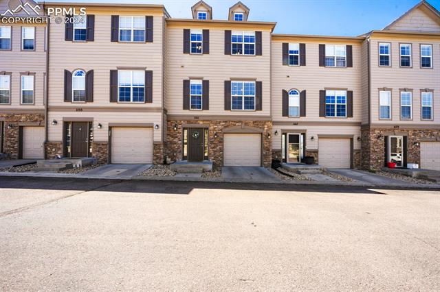 1161 Autumn Star Point