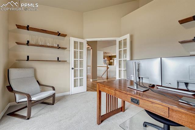 261 Saber Creek Drive