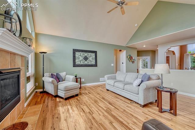 261 Saber Creek Drive