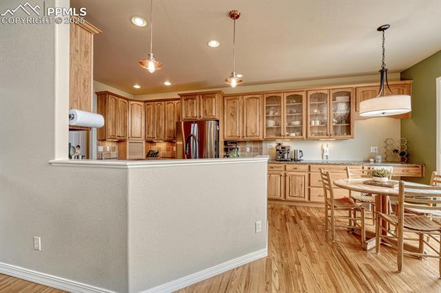 261 Saber Creek Drive