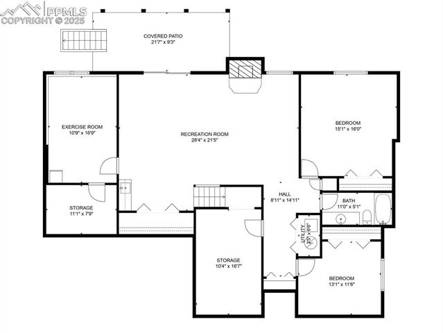 261 Saber Creek Drive