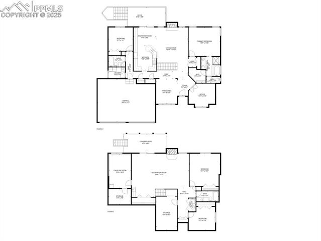 261 Saber Creek Drive