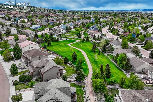 261 Saber Creek Drive