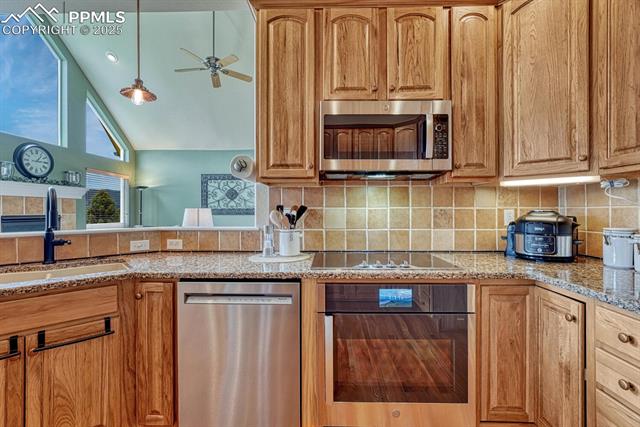 261 Saber Creek Drive