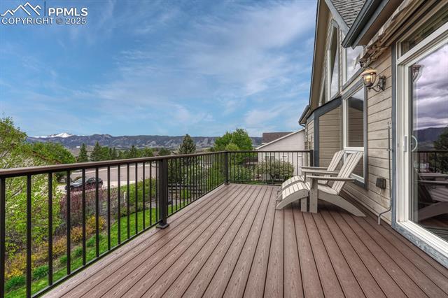 261 Saber Creek Drive