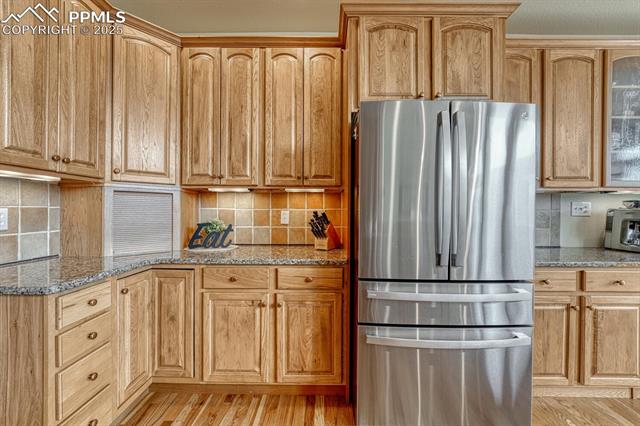 261 Saber Creek Drive