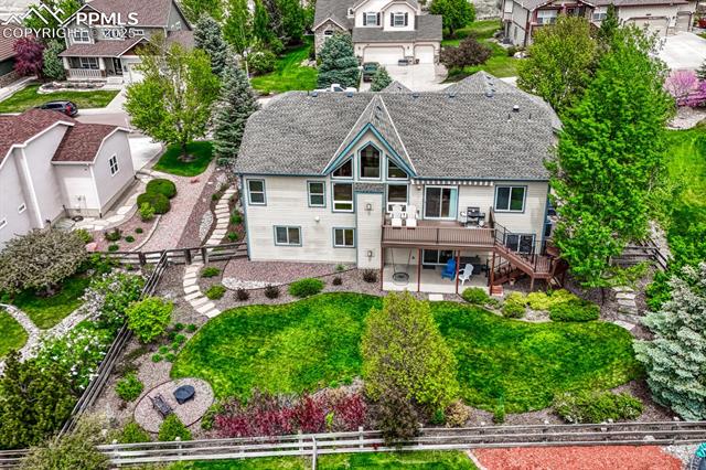 261 Saber Creek Drive