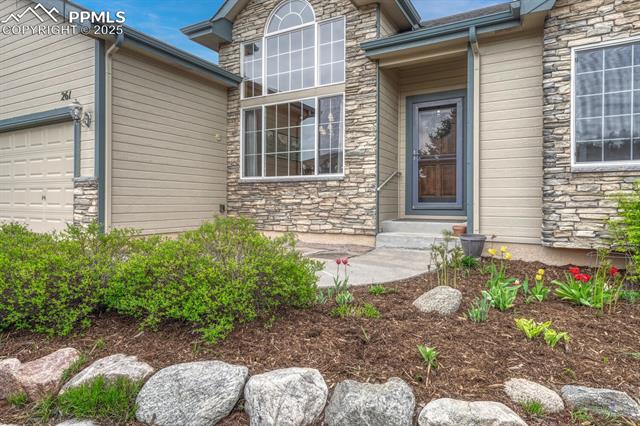 261 Saber Creek Drive