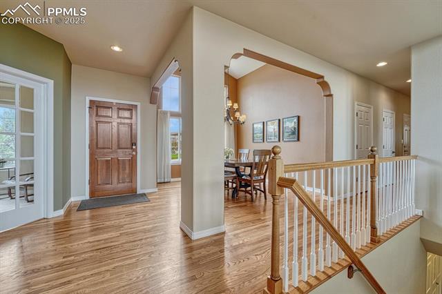 261 Saber Creek Drive