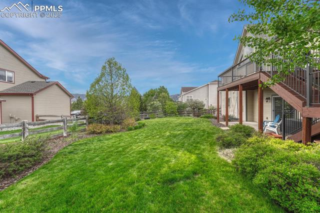 261 Saber Creek Drive