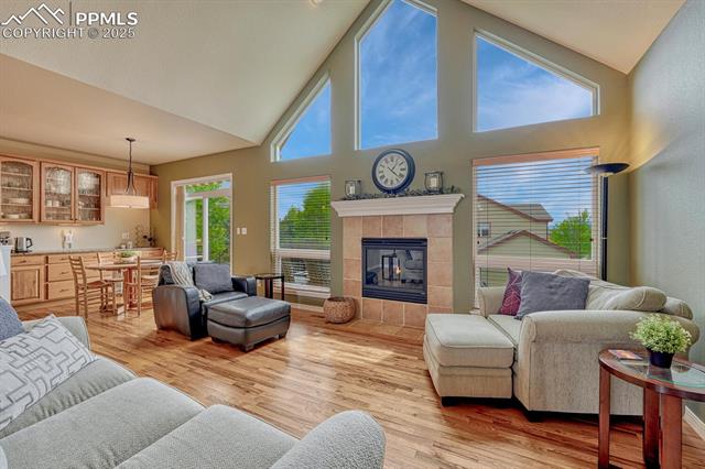 261 Saber Creek Drive