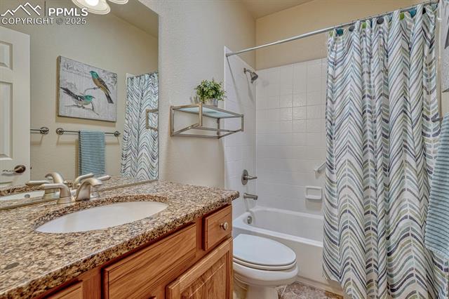 261 Saber Creek Drive