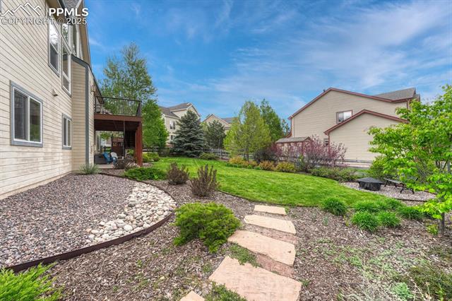 261 Saber Creek Drive