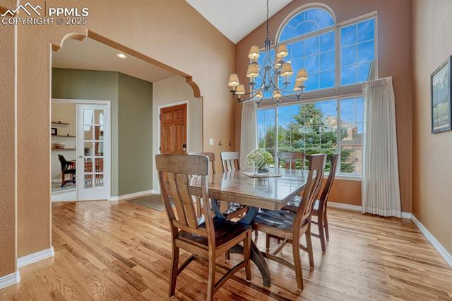 261 Saber Creek Drive