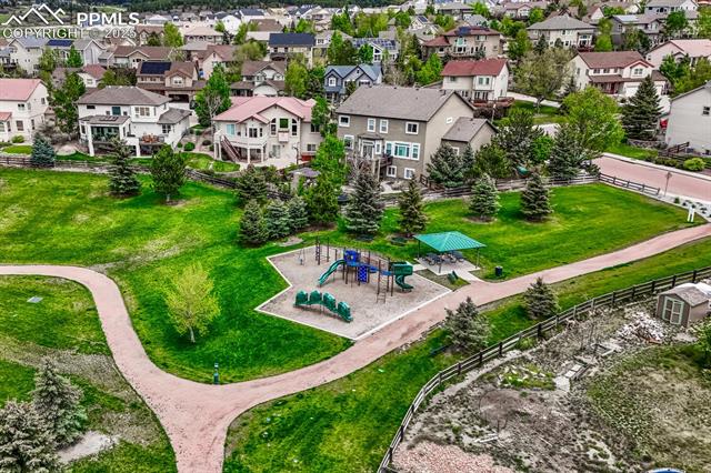 261 Saber Creek Drive