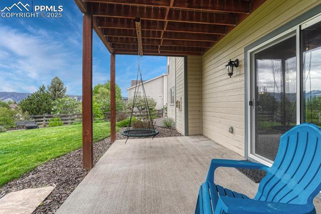 261 Saber Creek Drive