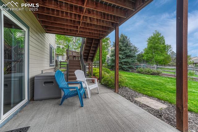 261 Saber Creek Drive