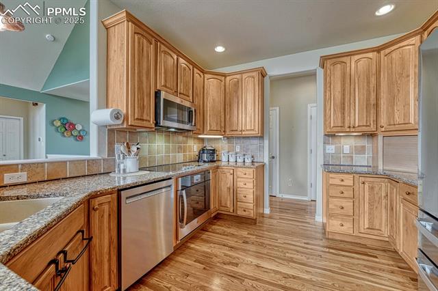 261 Saber Creek Drive