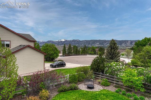 261 Saber Creek Drive