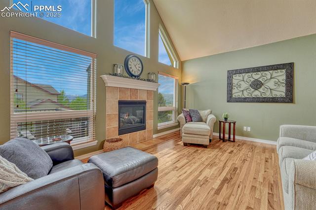 261 Saber Creek Drive