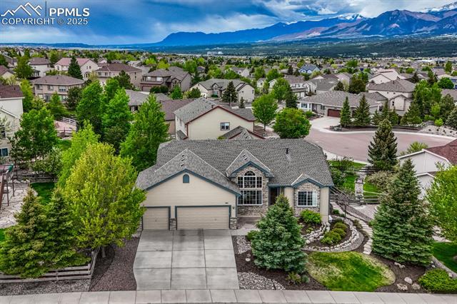 261 Saber Creek Drive