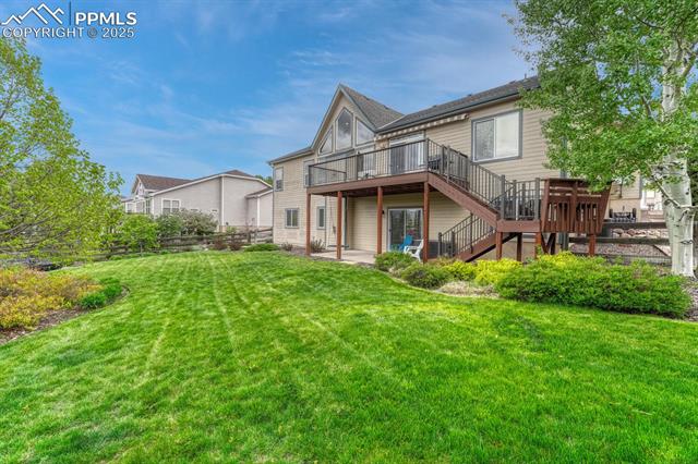 261 Saber Creek Drive