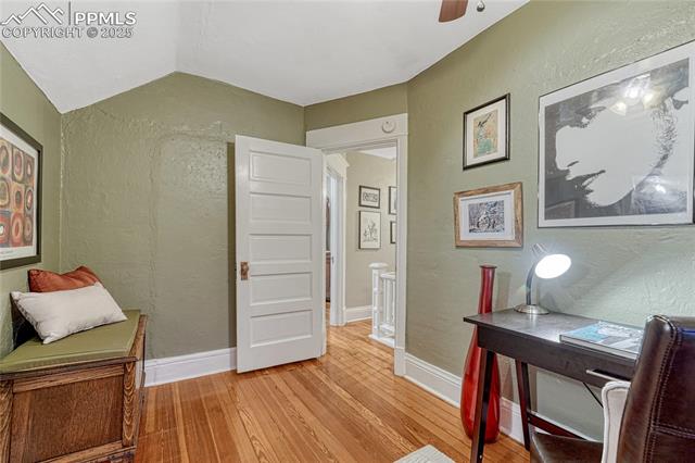 637 E Boulder Street