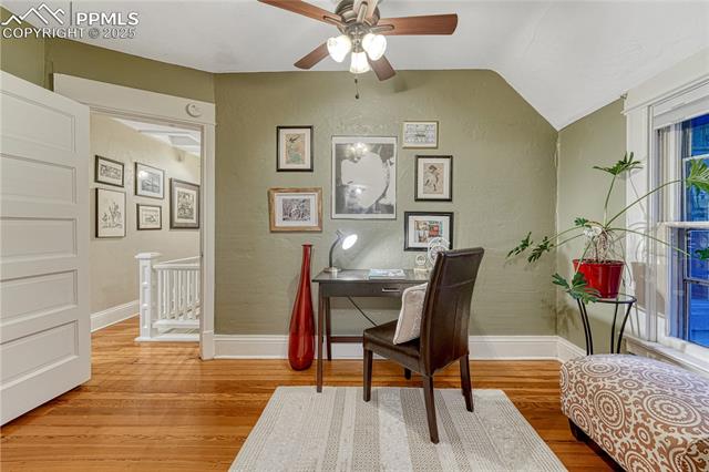 637 E Boulder Street