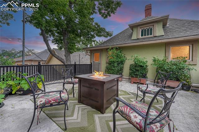 637 E Boulder Street