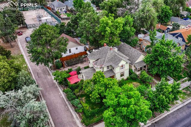 637 E Boulder Street