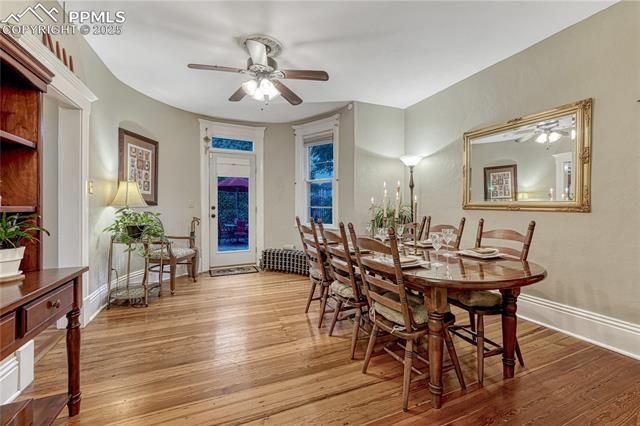 637 E Boulder Street