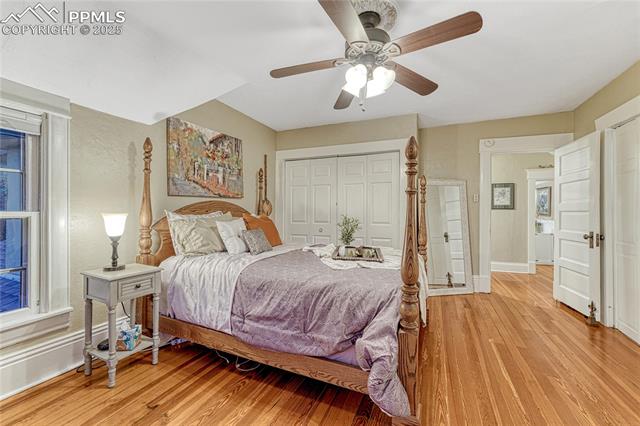 637 E Boulder Street