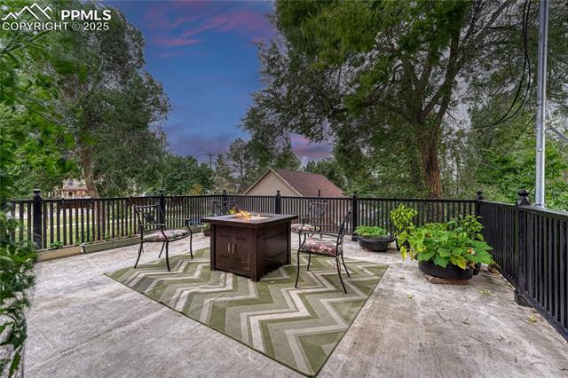 637 E Boulder Street