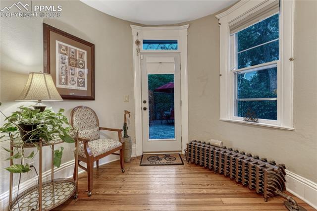 637 E Boulder Street