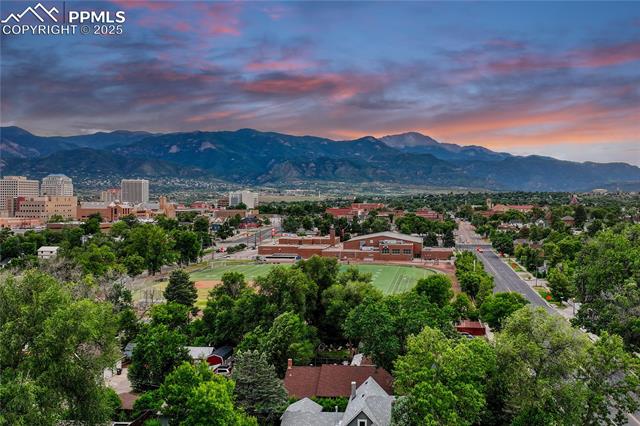 637 E Boulder Street