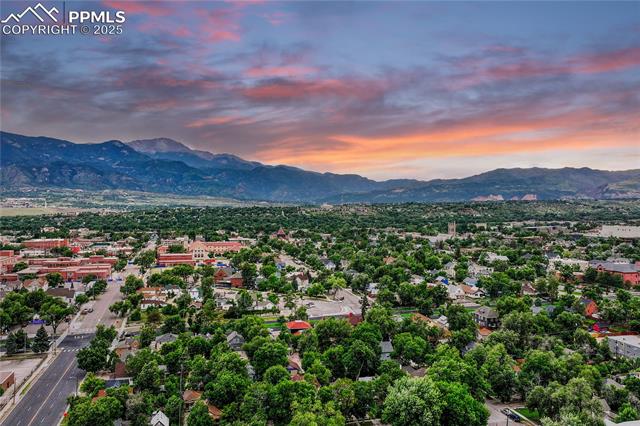 637 E Boulder Street