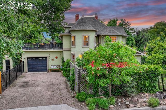 637 E Boulder Street