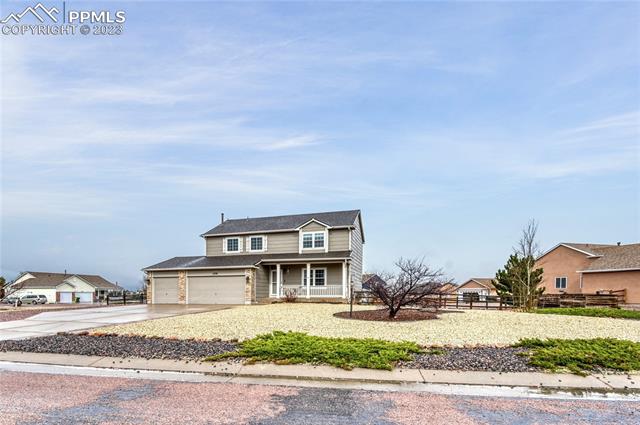 11230 Cressman Drive