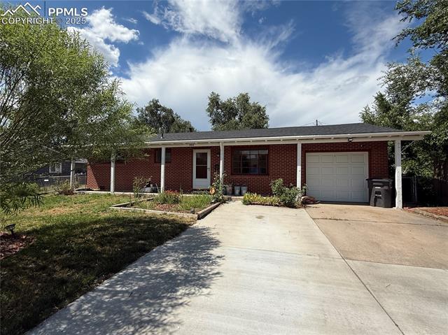404 Kiva Road