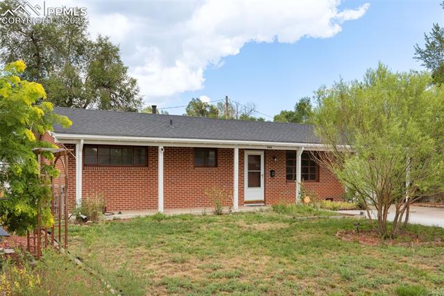 404 Kiva Road