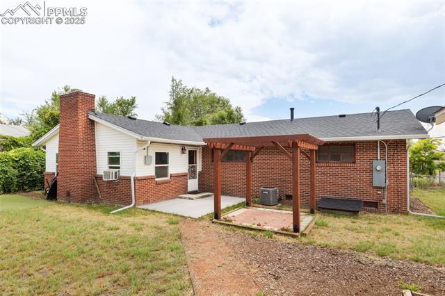 404 Kiva Road